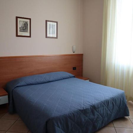 Albergo Salerno Milano Eksteriør bilde