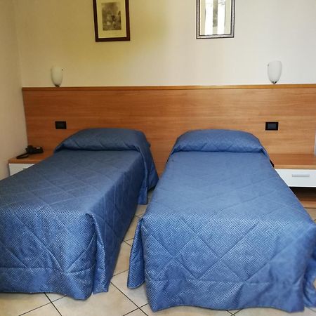 Albergo Salerno Milano Eksteriør bilde