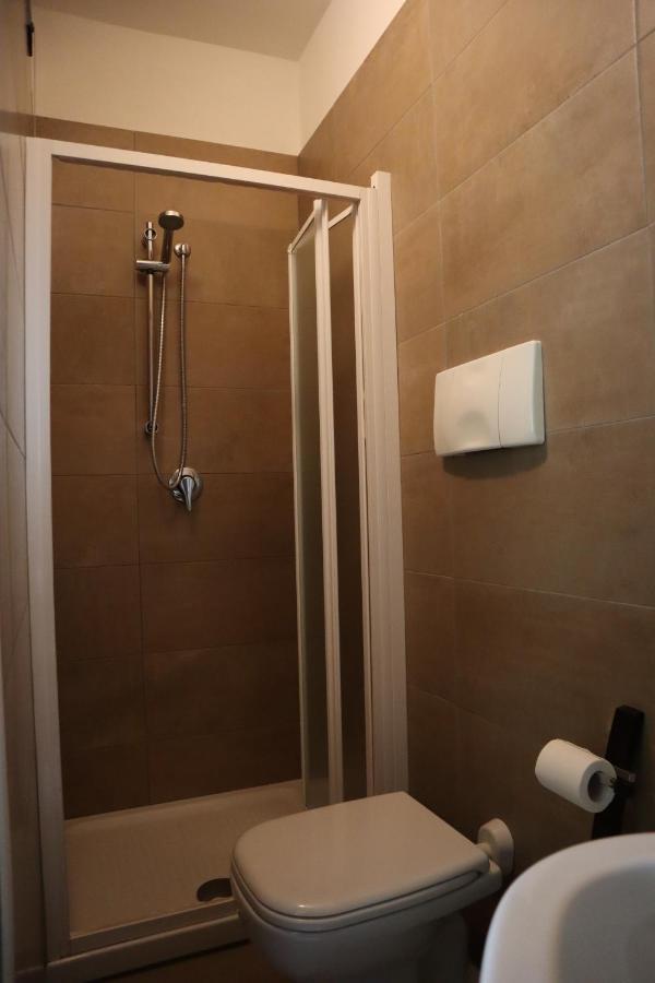 Albergo Salerno Milano Eksteriør bilde