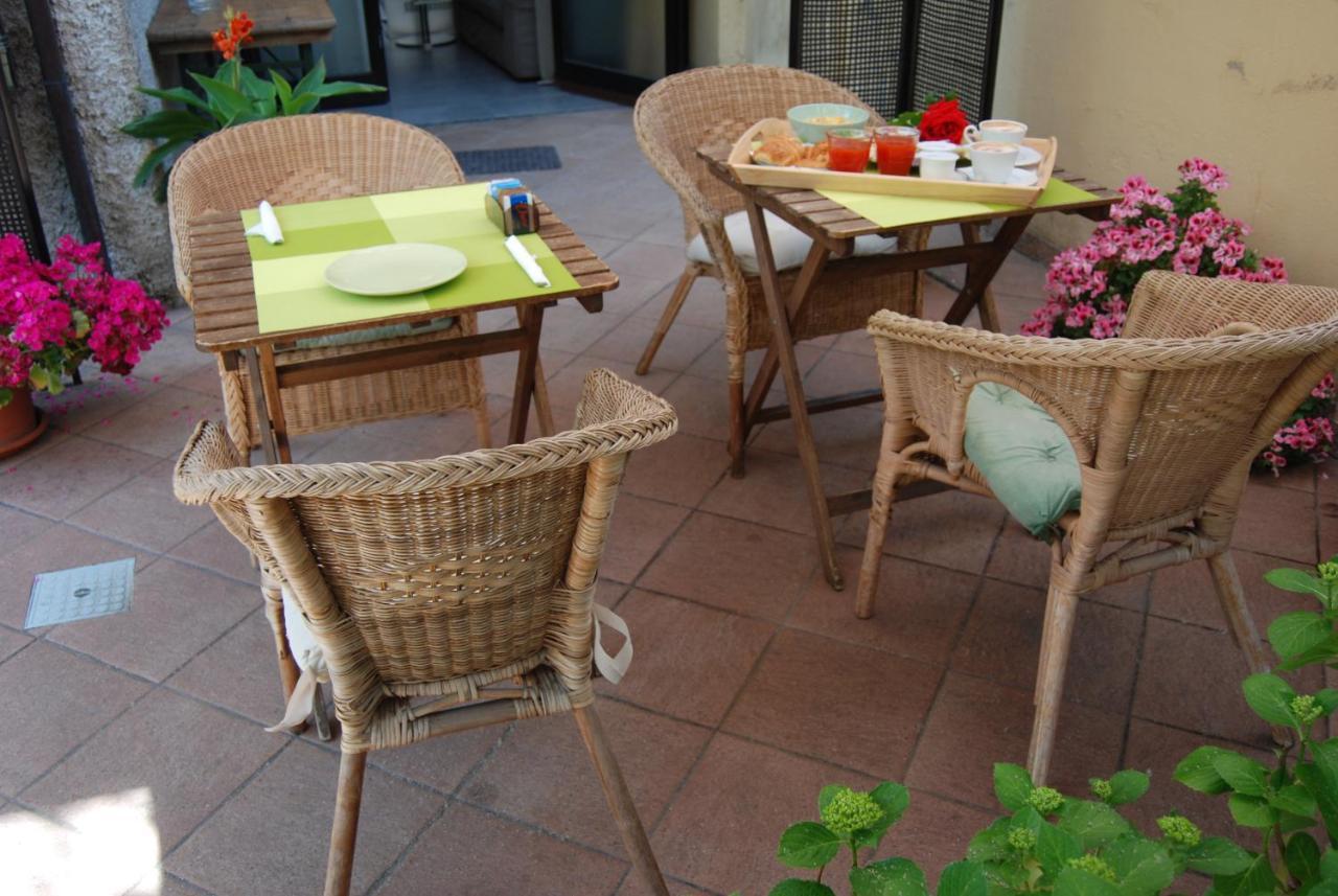 Albergo Salerno Milano Eksteriør bilde