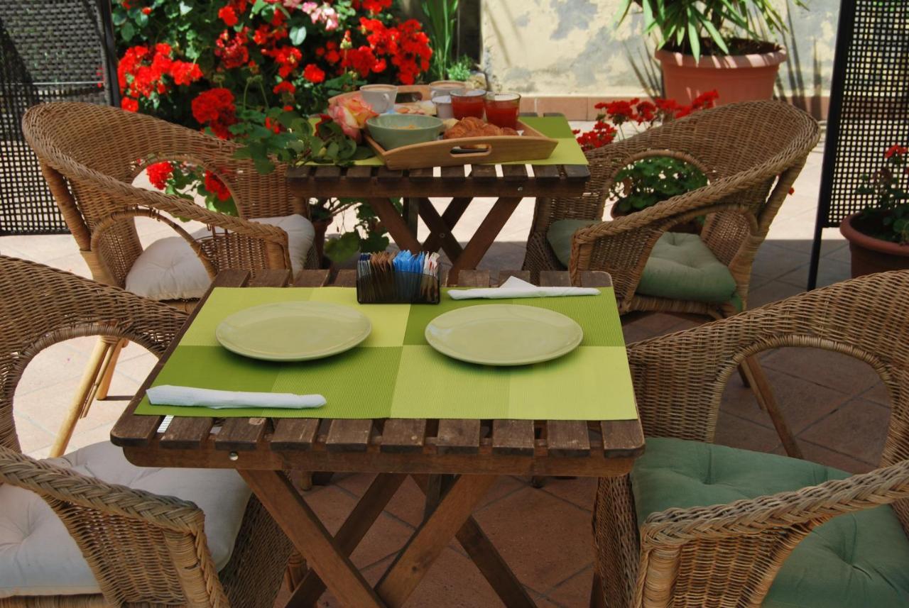 Albergo Salerno Milano Eksteriør bilde