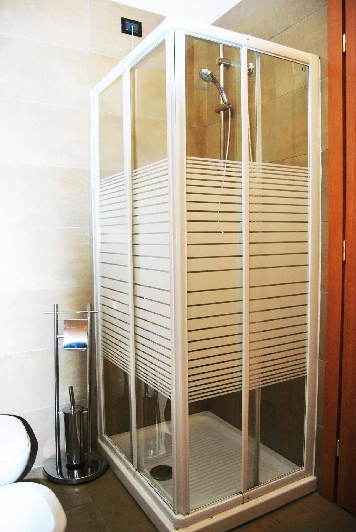 Albergo Salerno Milano Eksteriør bilde